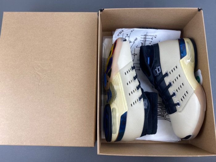 Infinite Archive x Air Jordan 17 "Beach" IH0177-200