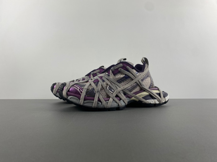 BALENCIAGA 3xl SNEAKER W3XLL 0621