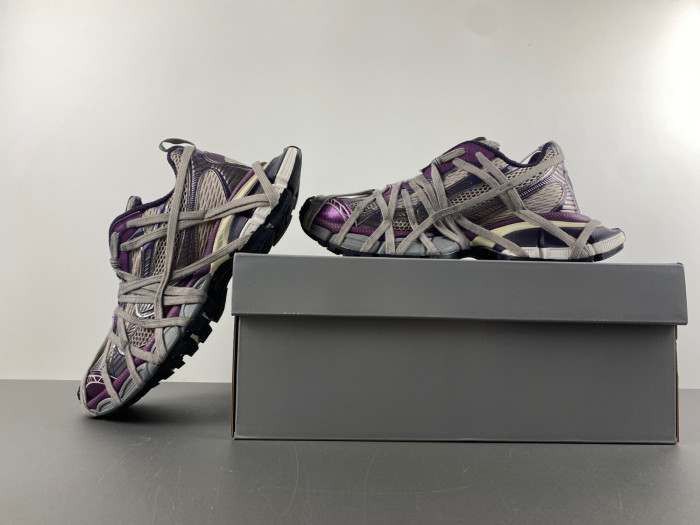 BALENCIAGA 3xl SNEAKER W3XLL 0621