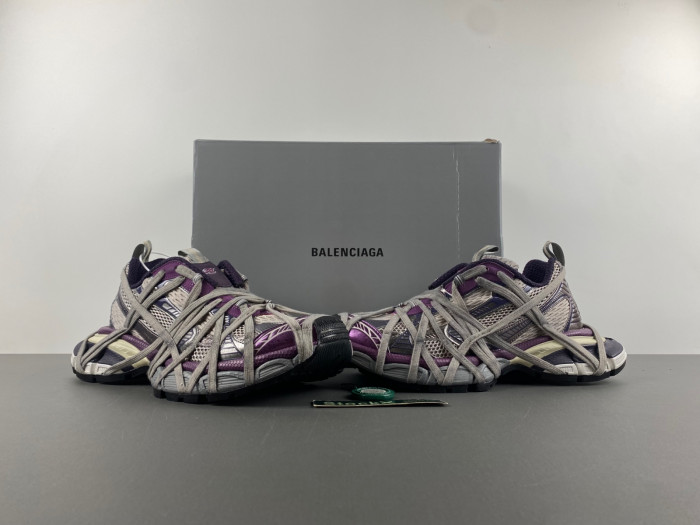BALENCIAGA 3xl SNEAKER W3XLL 0621