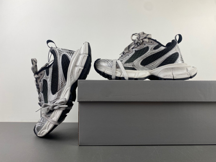 BALENCIAGA 3XL SNEAKER W3XGM 1190