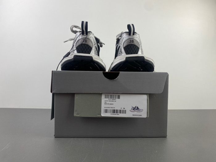 BALENCIAGA 3XL SNEAKER W3XGM 1190