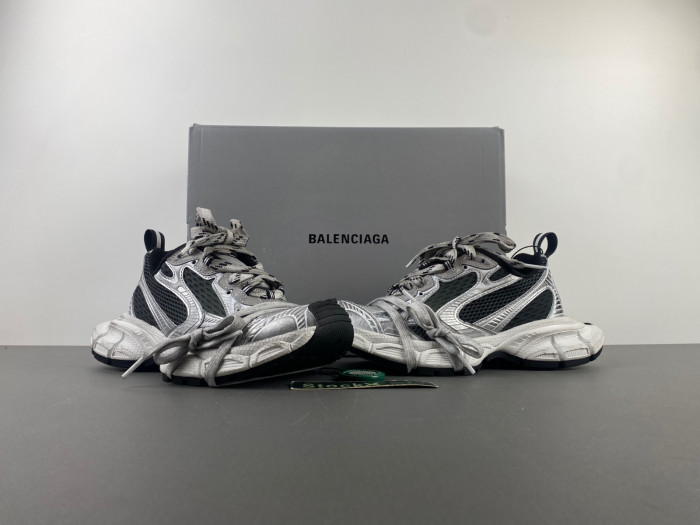 BALENCIAGA 3XL SNEAKER W3XGM 1190