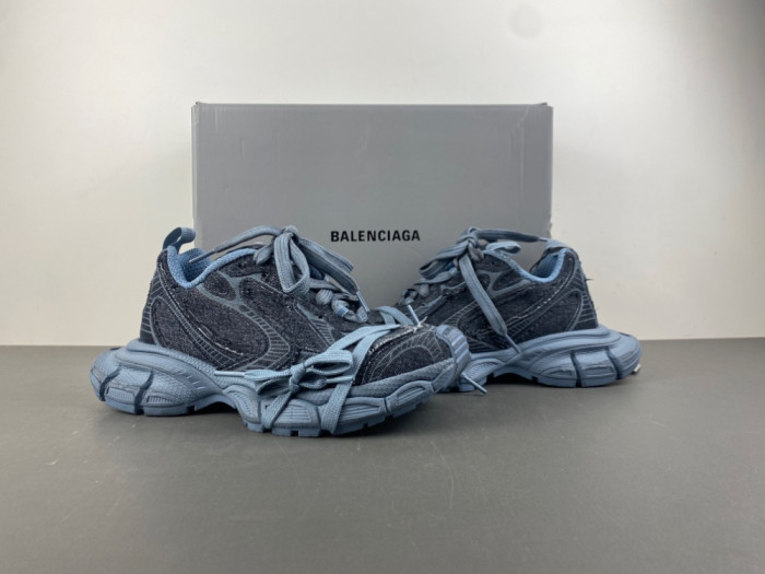 Ba1en*iaga 3XL sneaker WTSAX 4000