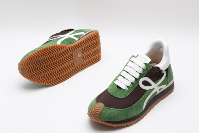 LOEWE SNEAKERS LW010