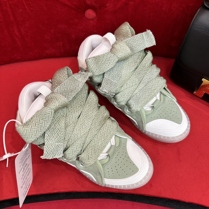 LANVIN CURB SNEAKER FY171