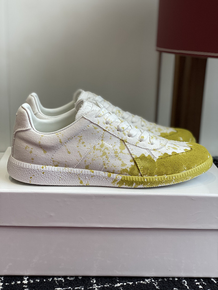 ma*s*n Ma*i*la calfskin s57ws0336