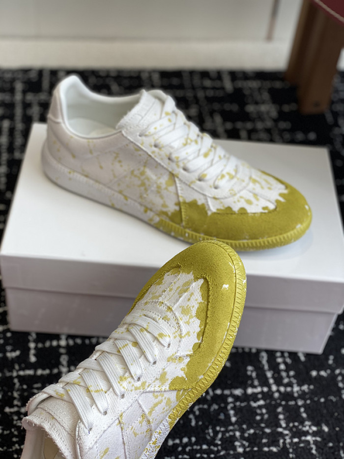 ma*s*n Ma*i*la calfskin s57ws0336