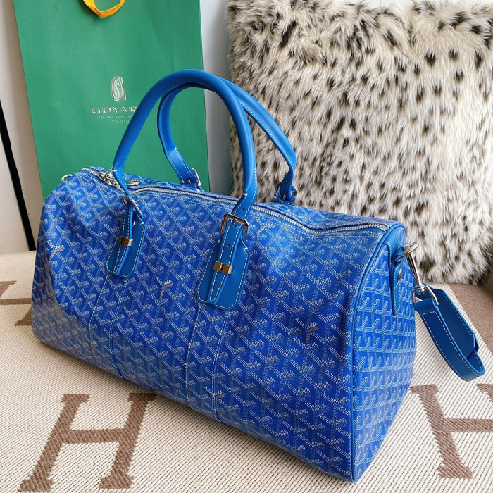 G09ard TRAVEL BAG 45CM GY15