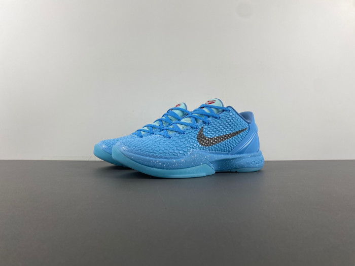 Nike Zoom Kobe 6 PE2023-100