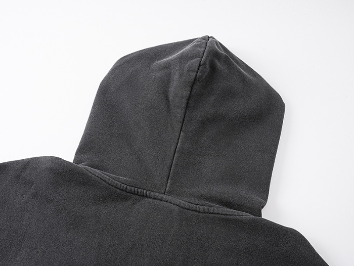 Balenciag* Hoodie Bh085