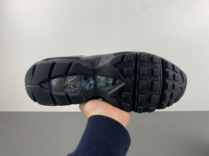 Nike Air Max 95 SP Corteiz Aegean Storm FB2709-002