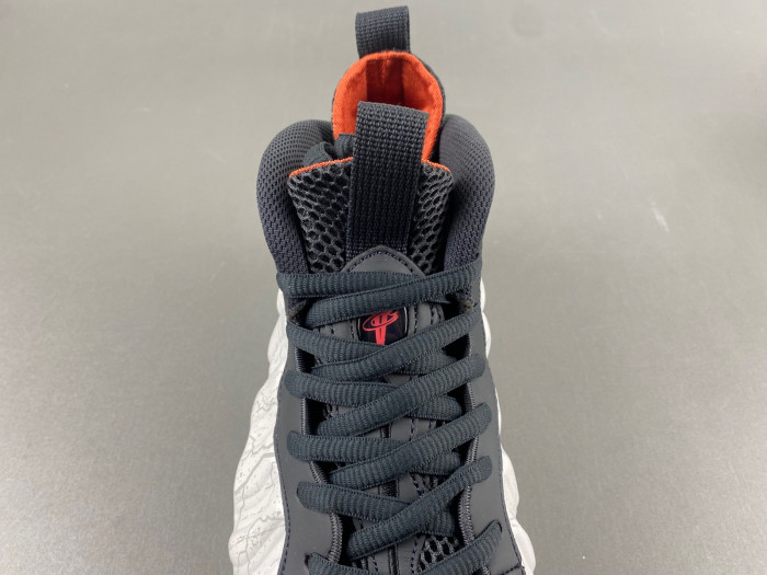 Nike Air Foamposite One Tekken 8 Jin Kazama HF6367-001