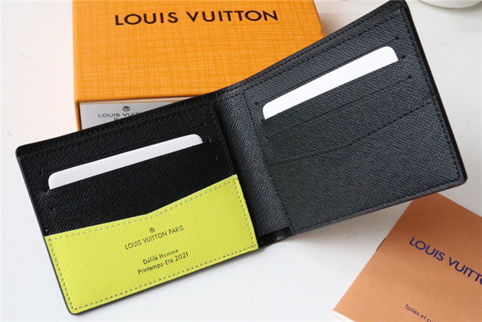 L&V WALLET WA15