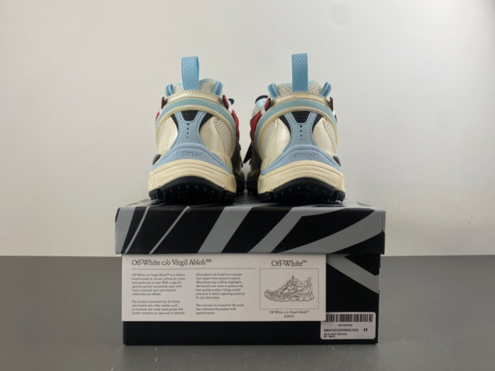 Off-White Be right back OWIA289F54