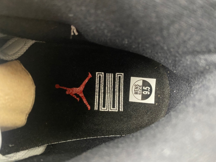 Air Jordan 11 Retro Rare Air LH0296-400