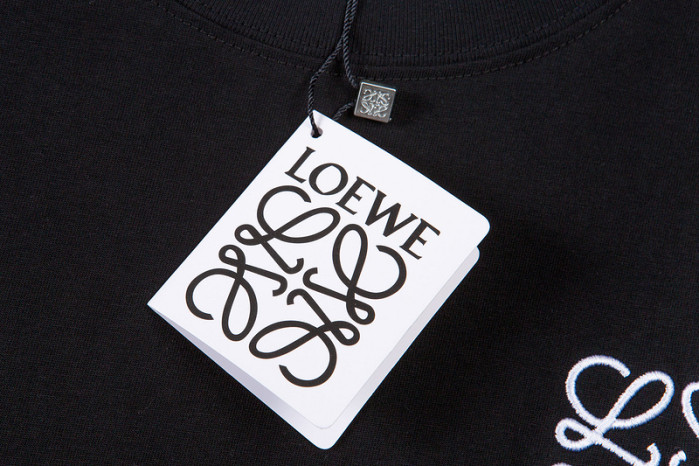 LOEWE T-SHIRT LW13
