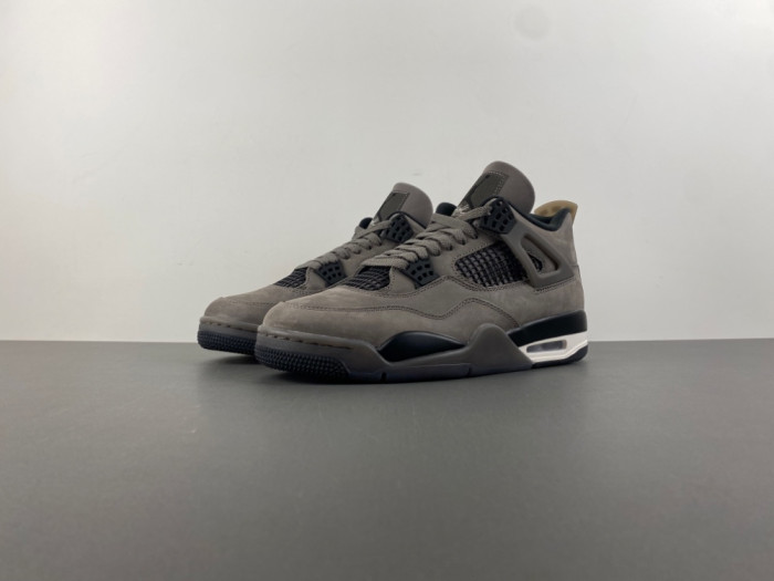 AIR Jordan 4 Retro Cave Stone FV5029-200