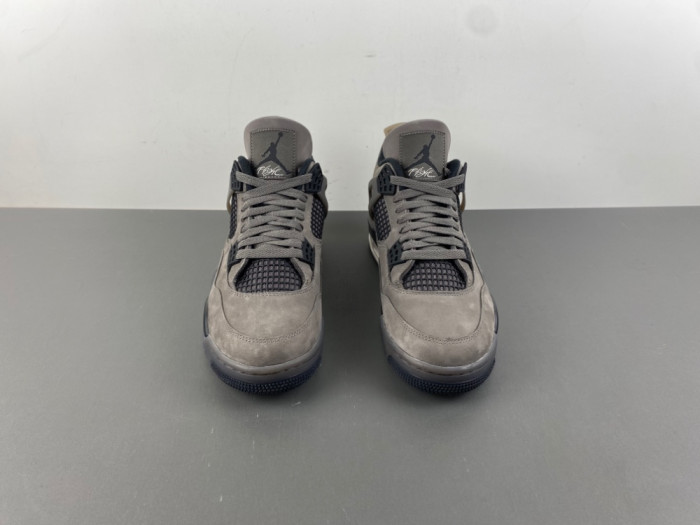 AIR Jordan 4 Retro Cave Stone FV5029-200
