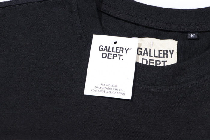 Gallery Dept T-SHIRT GD15