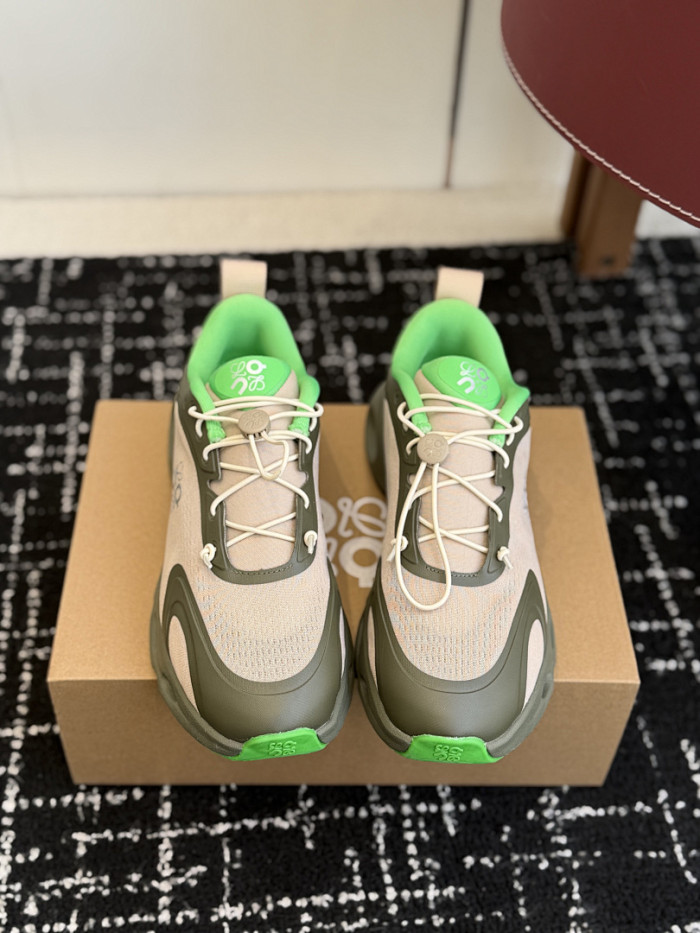 L0ew* SNEAKERS LW031