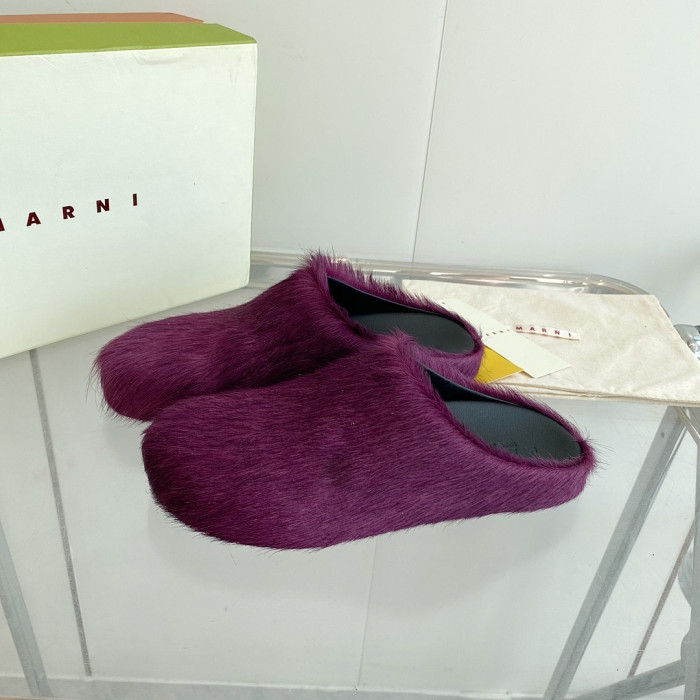Marni Slides M012