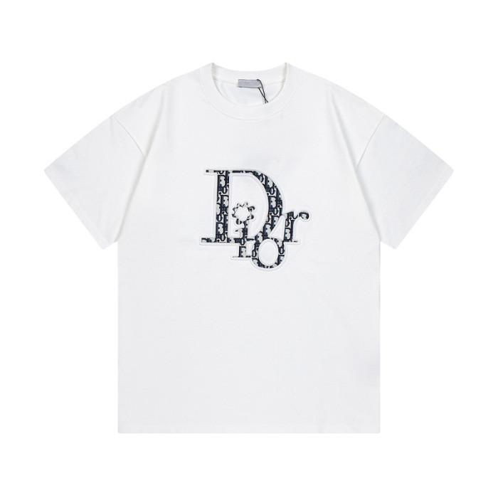 D1OR T-SHIRT DR33
