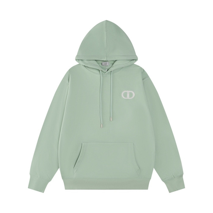 D1OR HOODIE DR55