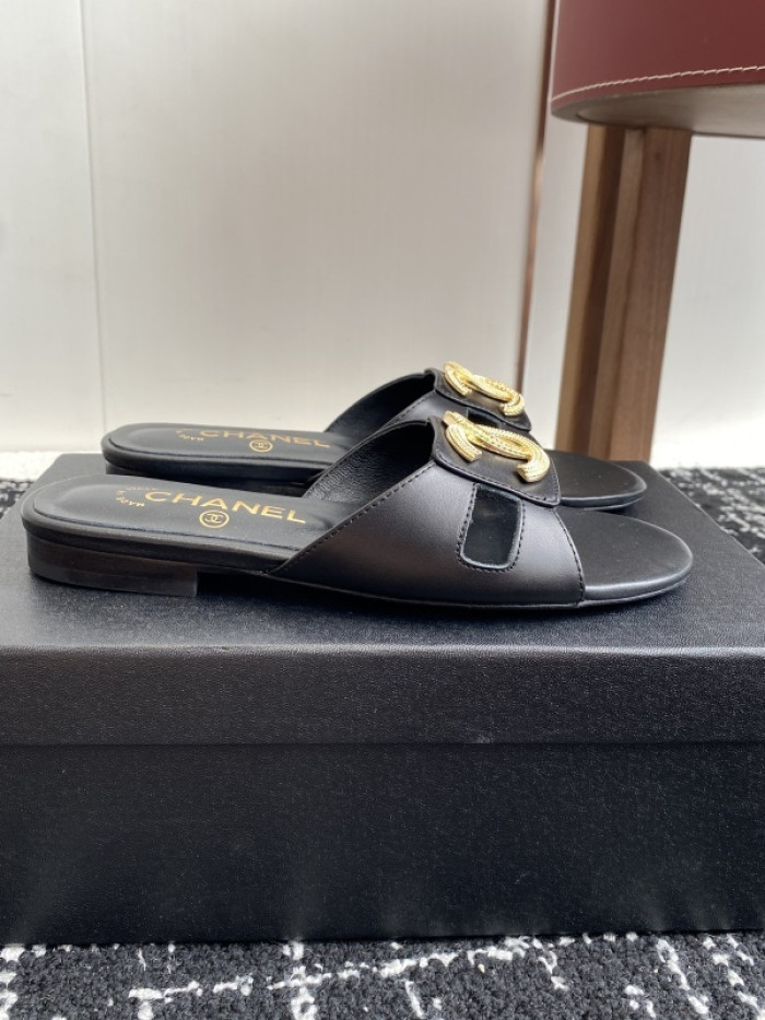 Chane* Sandal CS37