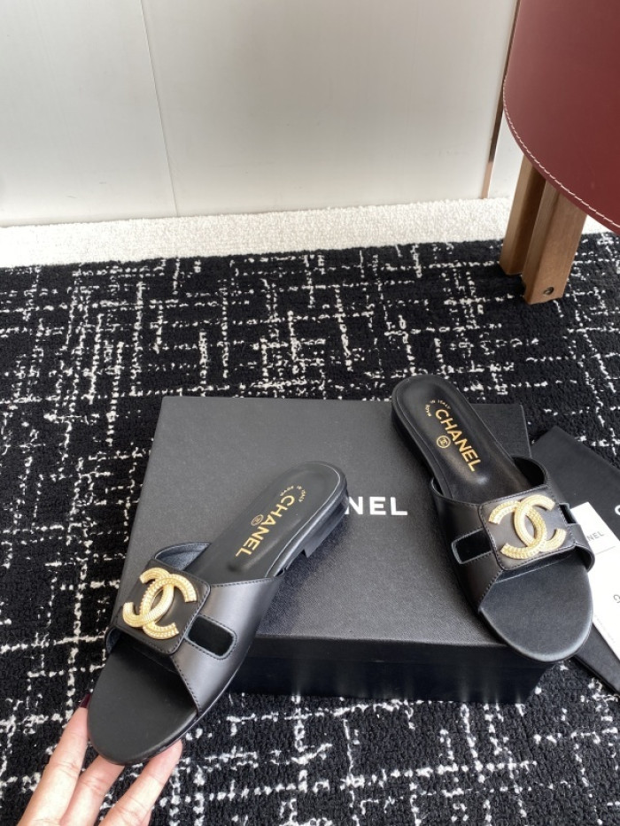 Chane* Sandal CS37