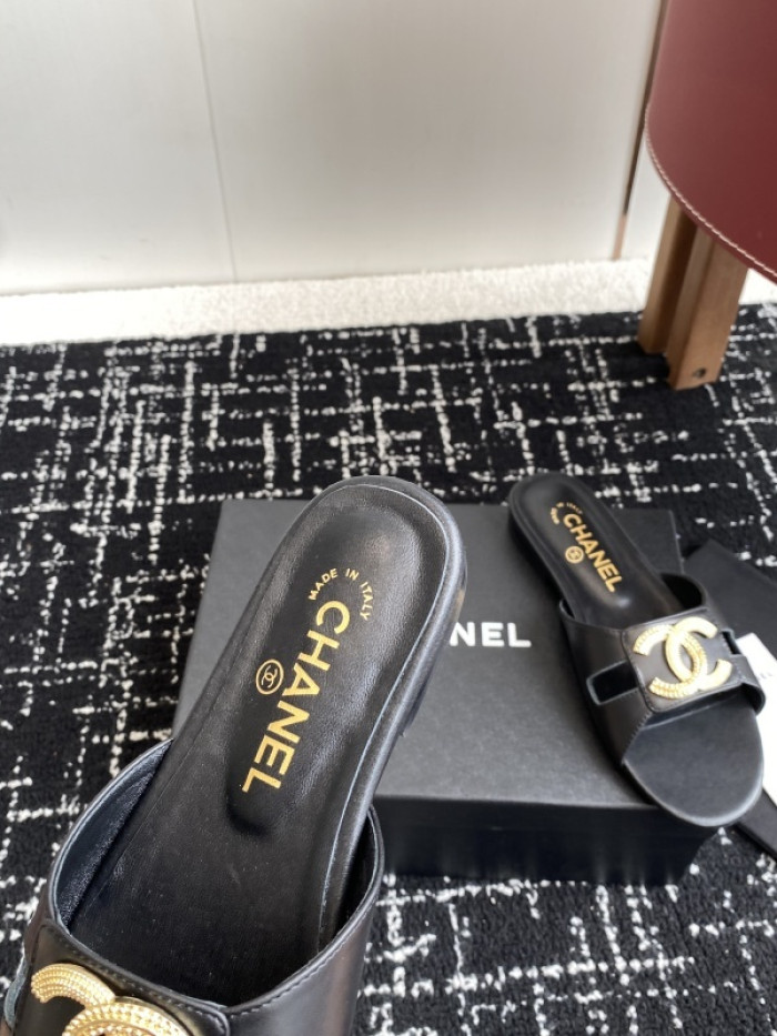 Chane* Sandal CS37