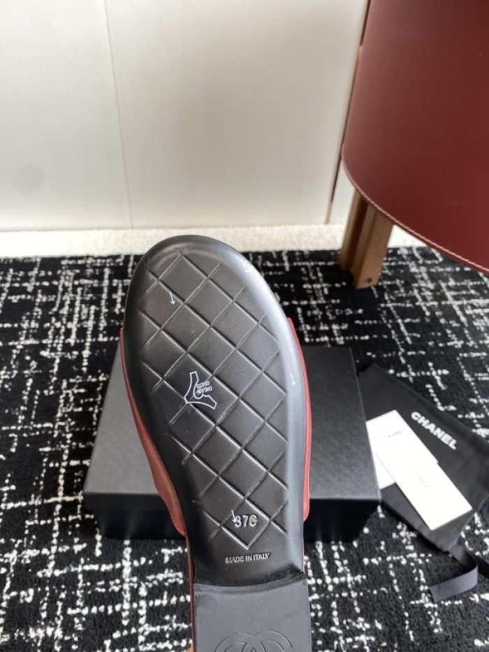 Chane* Sandal CS35