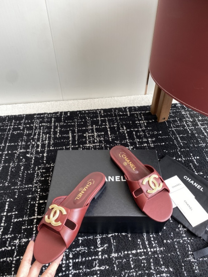 Chane* Sandal CS35