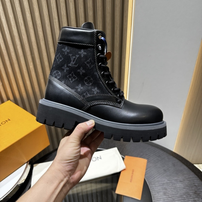 LV Boots L0000659