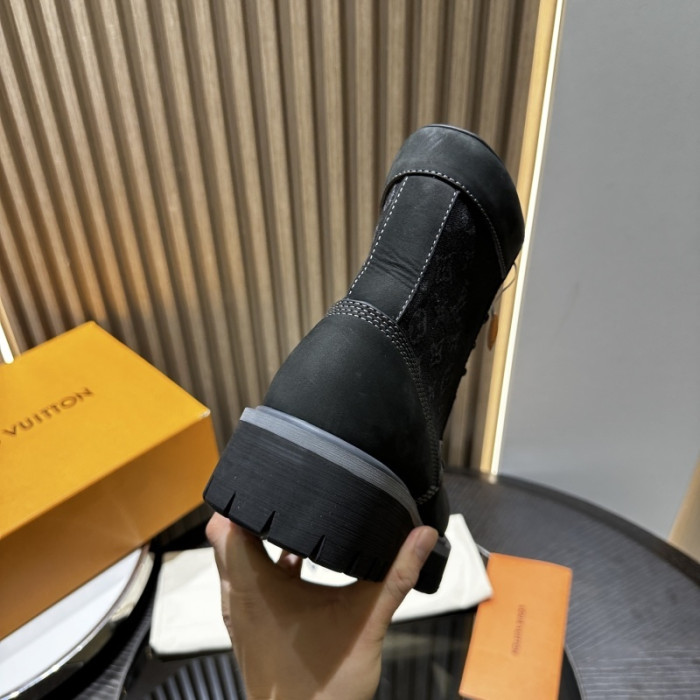 LV Boots L0000659