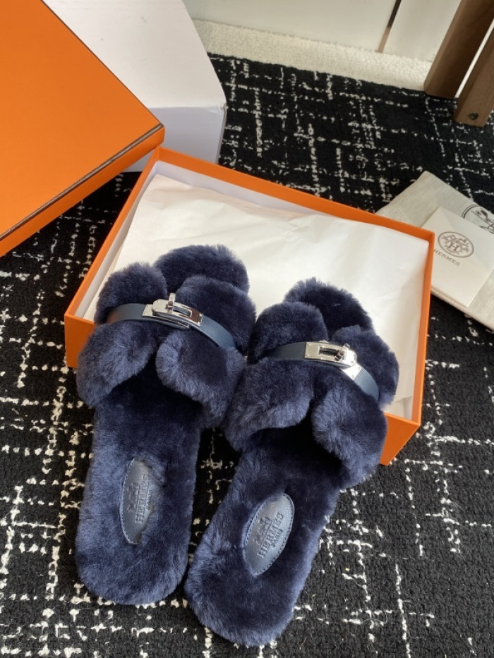 Herme* Sandal HS190