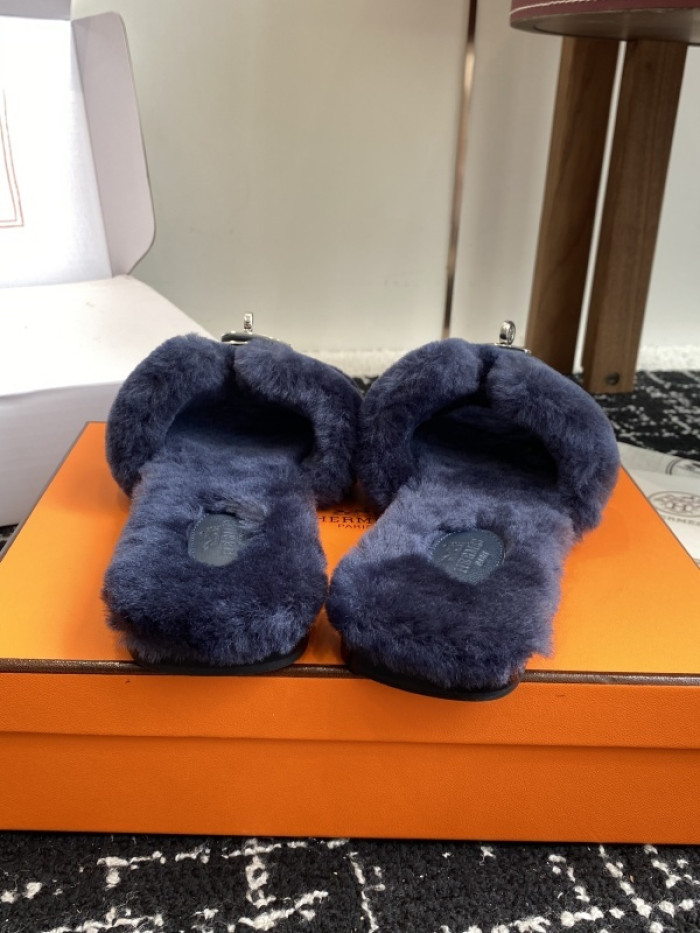 Herme* Sandal HS190