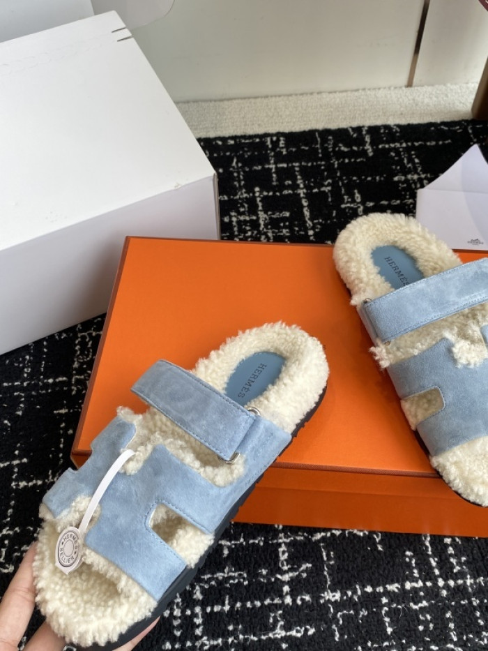 Herme* Sandal HS202