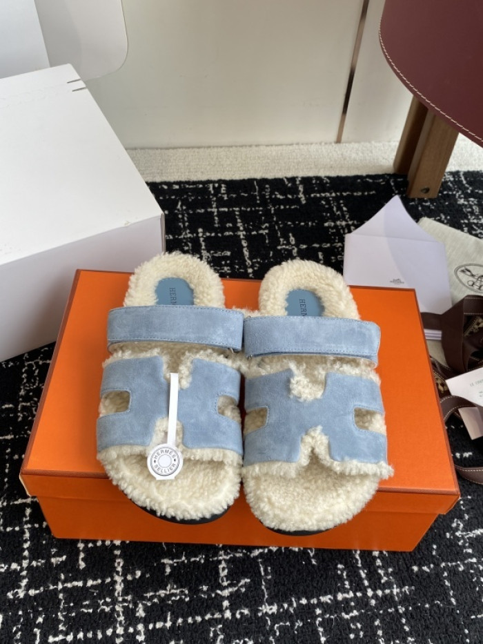 Herme* Sandal HS202