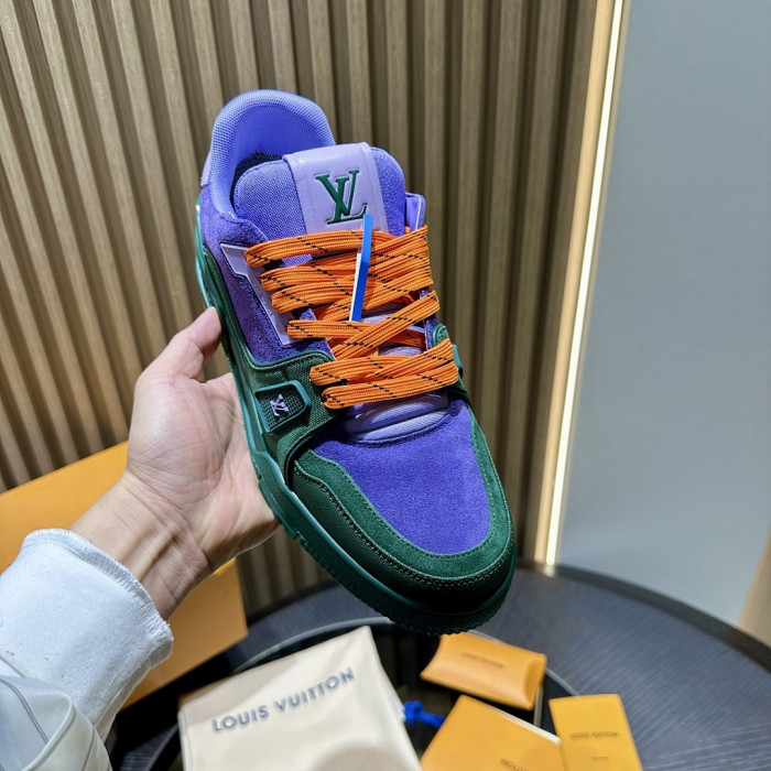LV snekaers L0000730