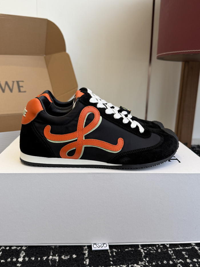 L0ew* SNEAKERS LW025