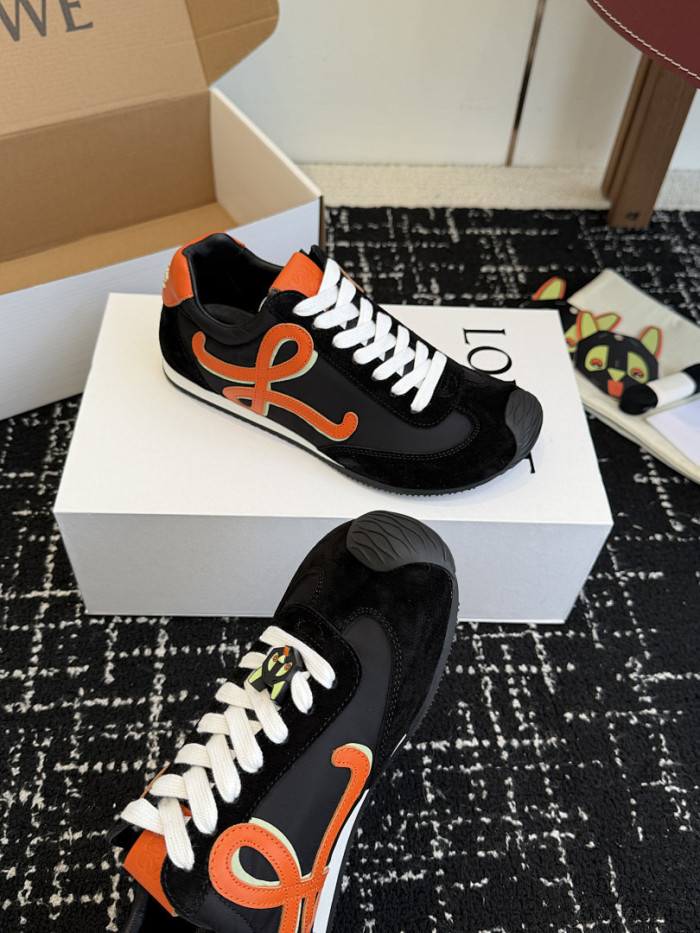 L0ew* SNEAKERS LW025