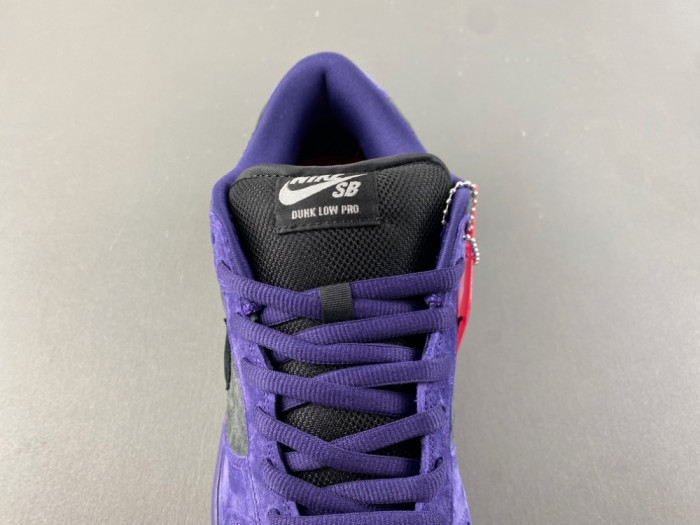 Nike SB Dunk Low 94 Ink HQ8487-500