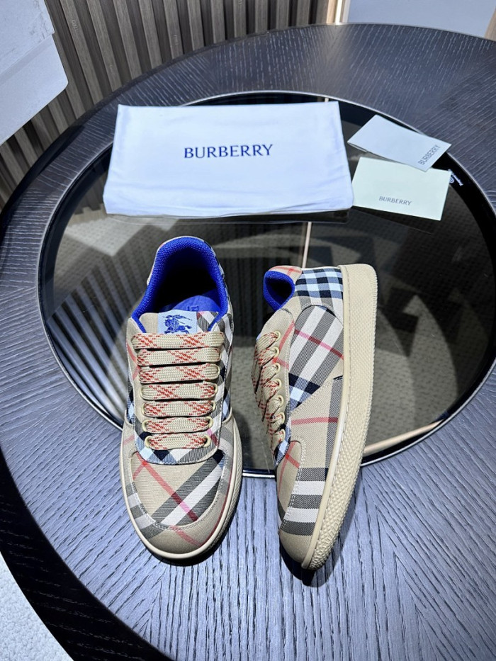 BUR*ERRY SHOES BBY98