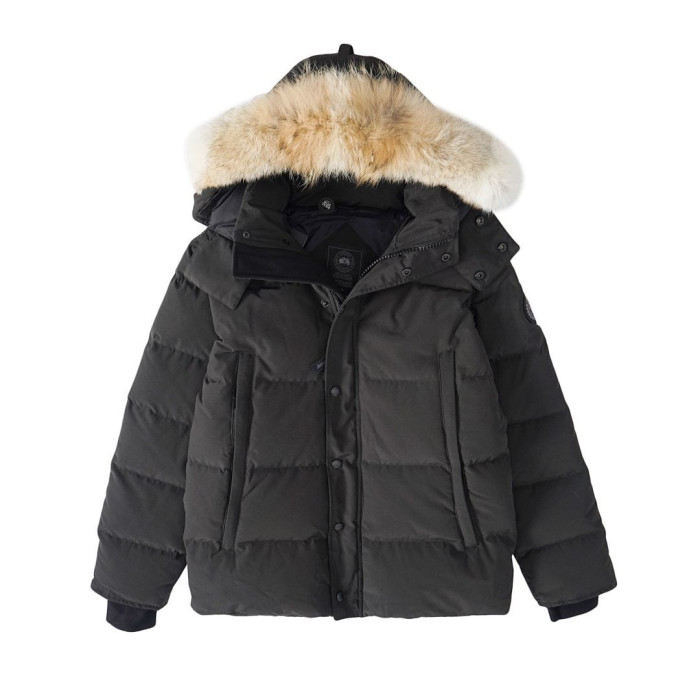 Canada G00SE JACKET CG41