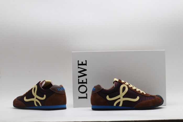 LOEWE SNEAKERS LW020