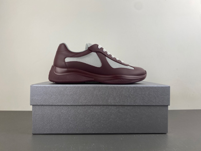 PRAD* SNEAKERS P255