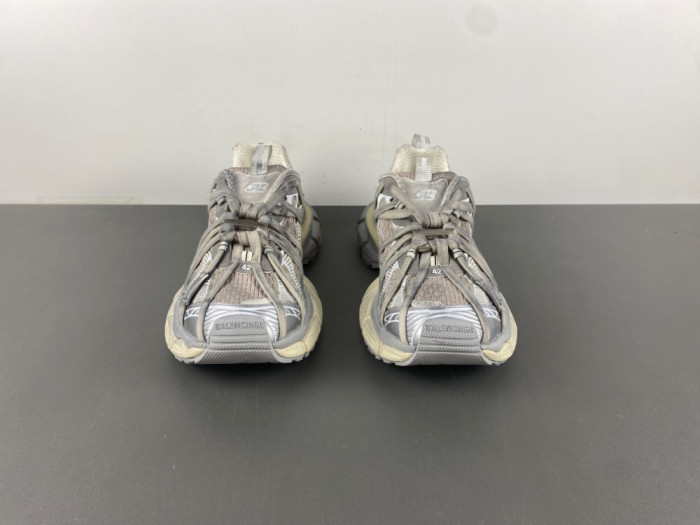 BALENCIAGA 3XL SNEAKER W3XGM 9191