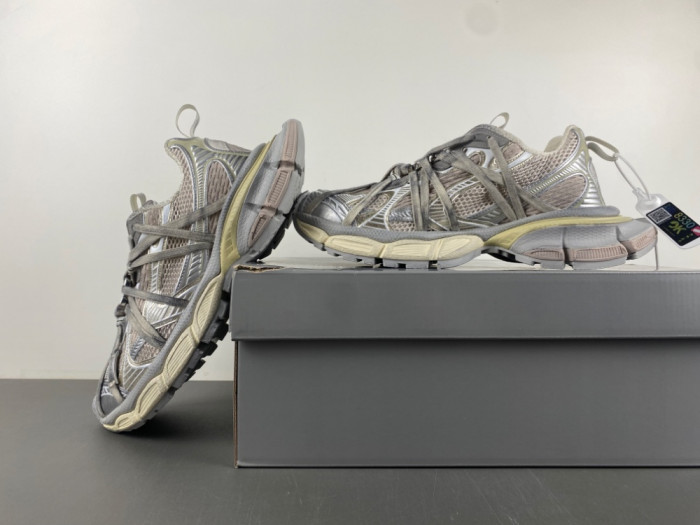 BALENCIAGA 3XL SNEAKER W3XGM 9191