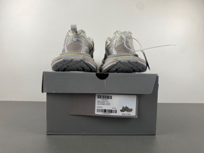 BALENCIAGA 3XL SNEAKER W3XGM 9191